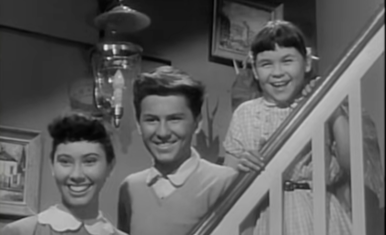 Lauren Chapin Of ‘Father knows Best’ Dies At The Age Of 80